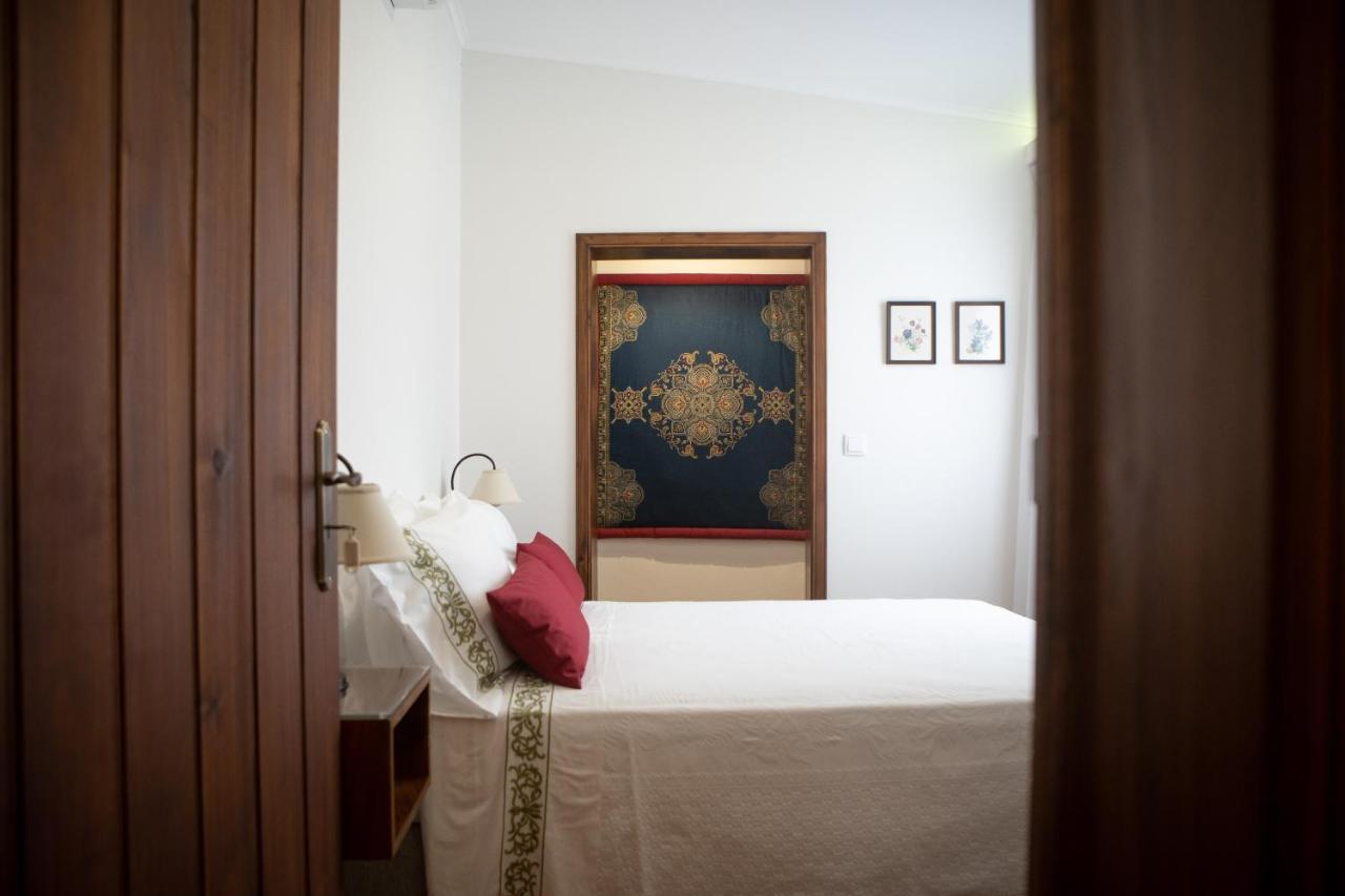 Palacio - Exclusive Villa, Caloura Água de Pau Εξωτερικό φωτογραφία