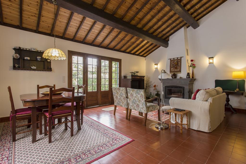 Palacio - Exclusive Villa, Caloura Água de Pau Δωμάτιο φωτογραφία