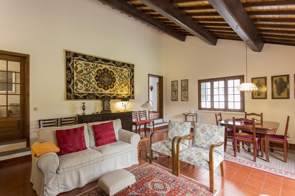Palacio - Exclusive Villa, Caloura Água de Pau Δωμάτιο φωτογραφία