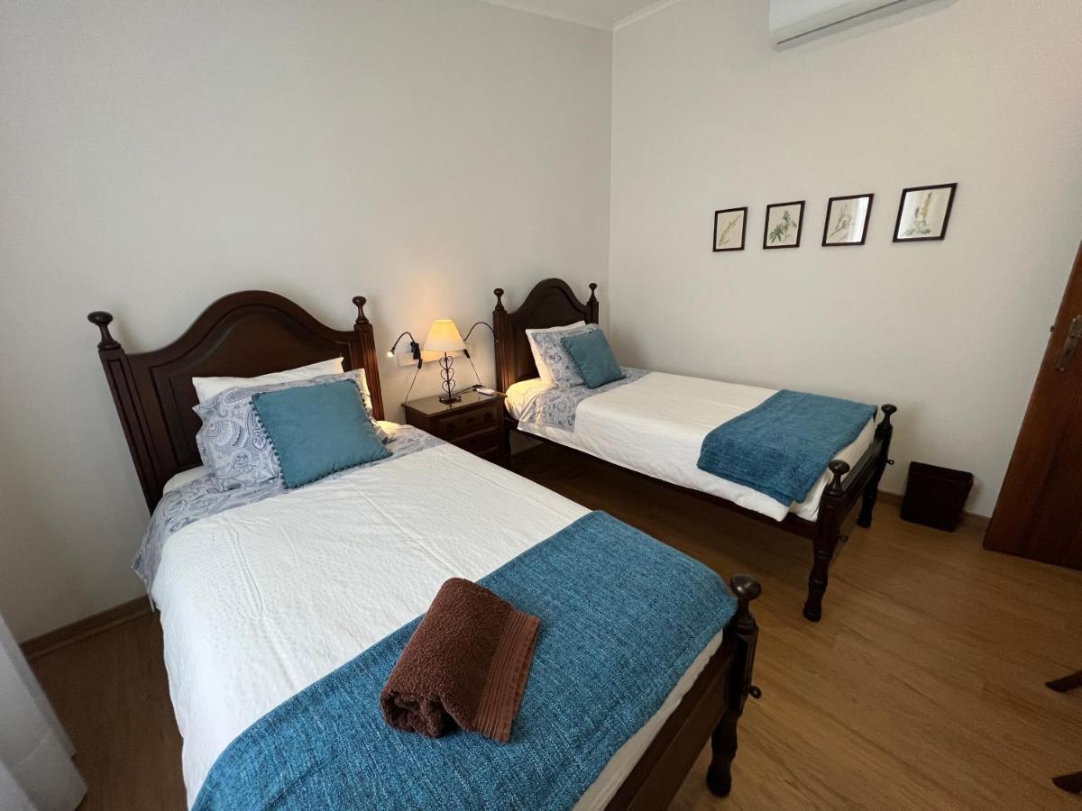 Palacio - Exclusive Villa, Caloura Água de Pau Εξωτερικό φωτογραφία