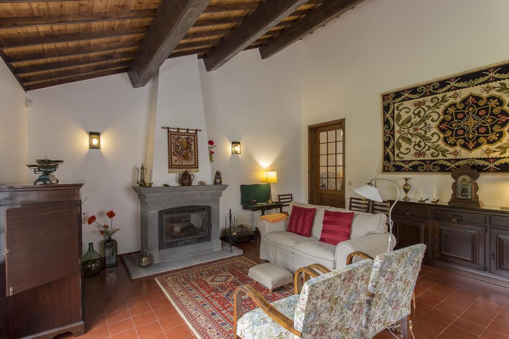 Palacio - Exclusive Villa, Caloura Água de Pau Δωμάτιο φωτογραφία