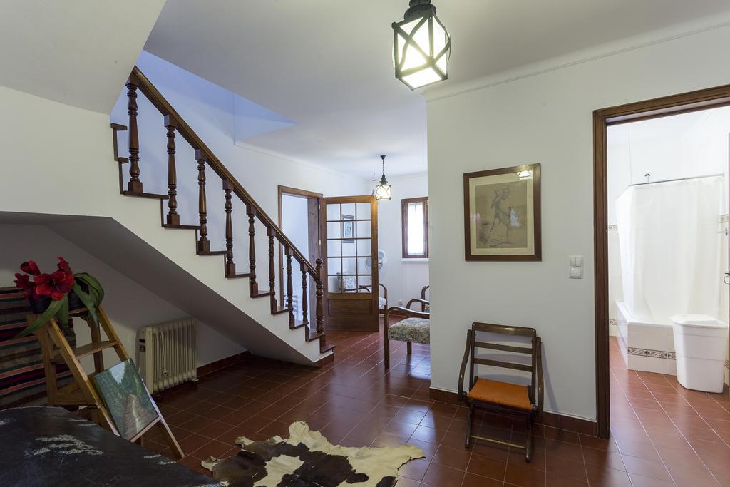 Palacio - Exclusive Villa, Caloura Água de Pau Δωμάτιο φωτογραφία