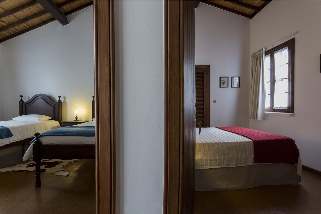 Palacio - Exclusive Villa, Caloura Água de Pau Δωμάτιο φωτογραφία