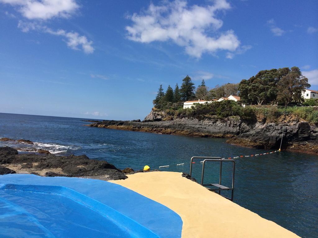 Palacio - Exclusive Villa, Caloura Água de Pau Δωμάτιο φωτογραφία