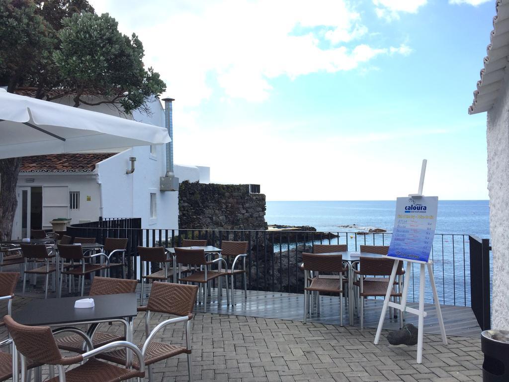 Palacio - Exclusive Villa, Caloura Água de Pau Δωμάτιο φωτογραφία