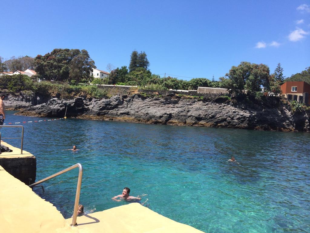Palacio - Exclusive Villa, Caloura Água de Pau Δωμάτιο φωτογραφία