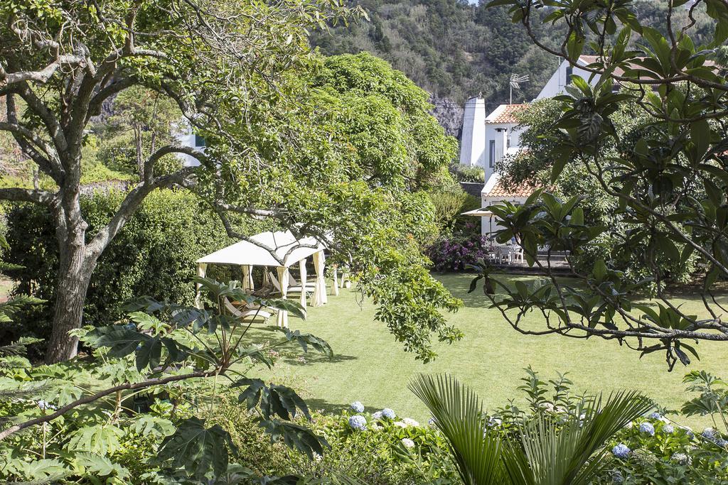 Palacio - Exclusive Villa, Caloura Água de Pau Εξωτερικό φωτογραφία