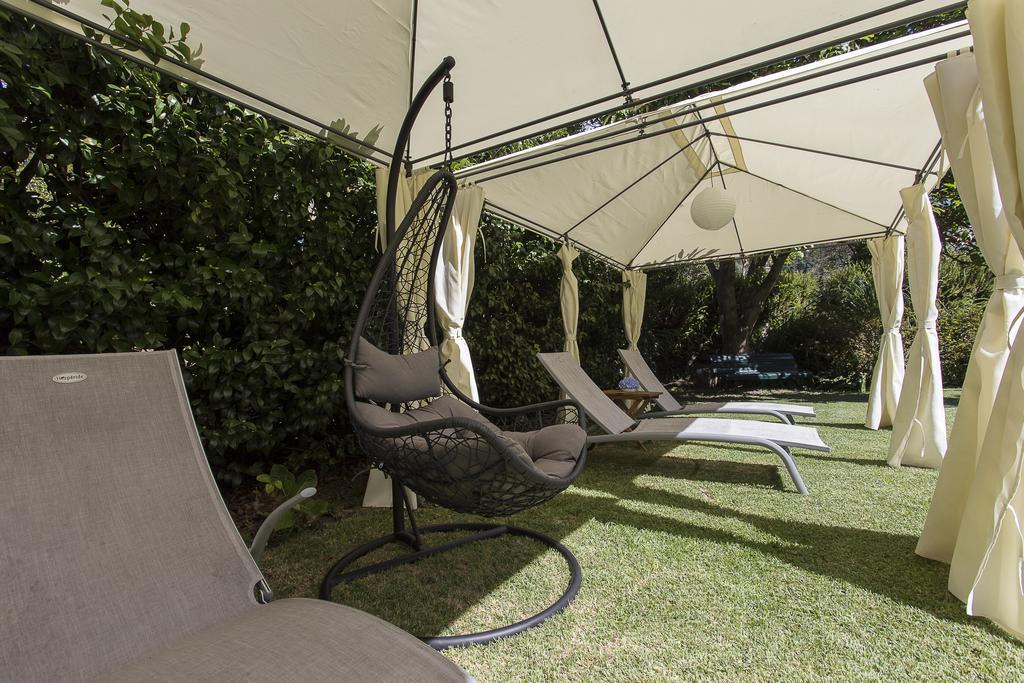 Palacio - Exclusive Villa, Caloura Água de Pau Εξωτερικό φωτογραφία