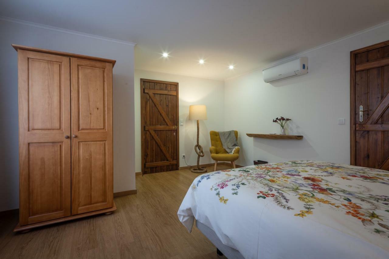 Palacio - Exclusive Villa, Caloura Água de Pau Εξωτερικό φωτογραφία