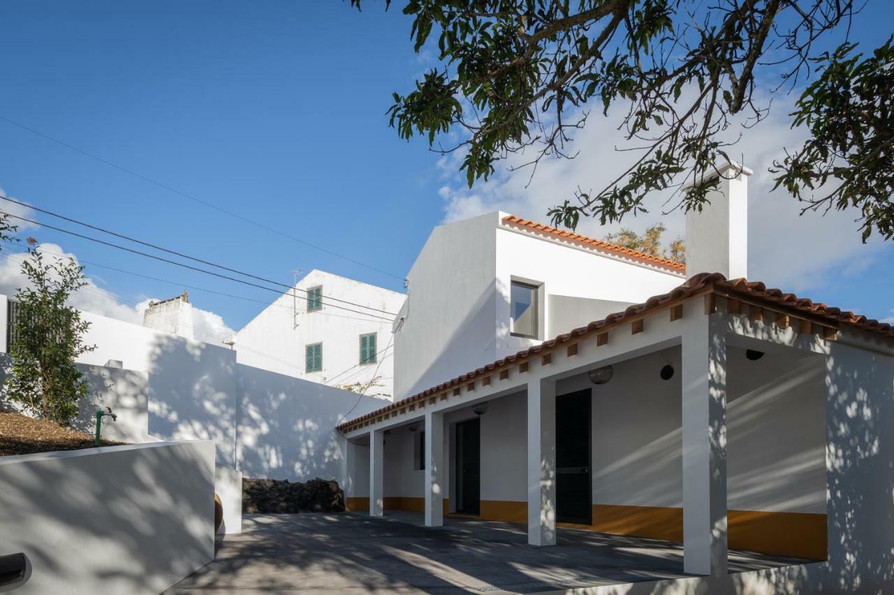 Palacio - Exclusive Villa, Caloura Água de Pau Εξωτερικό φωτογραφία