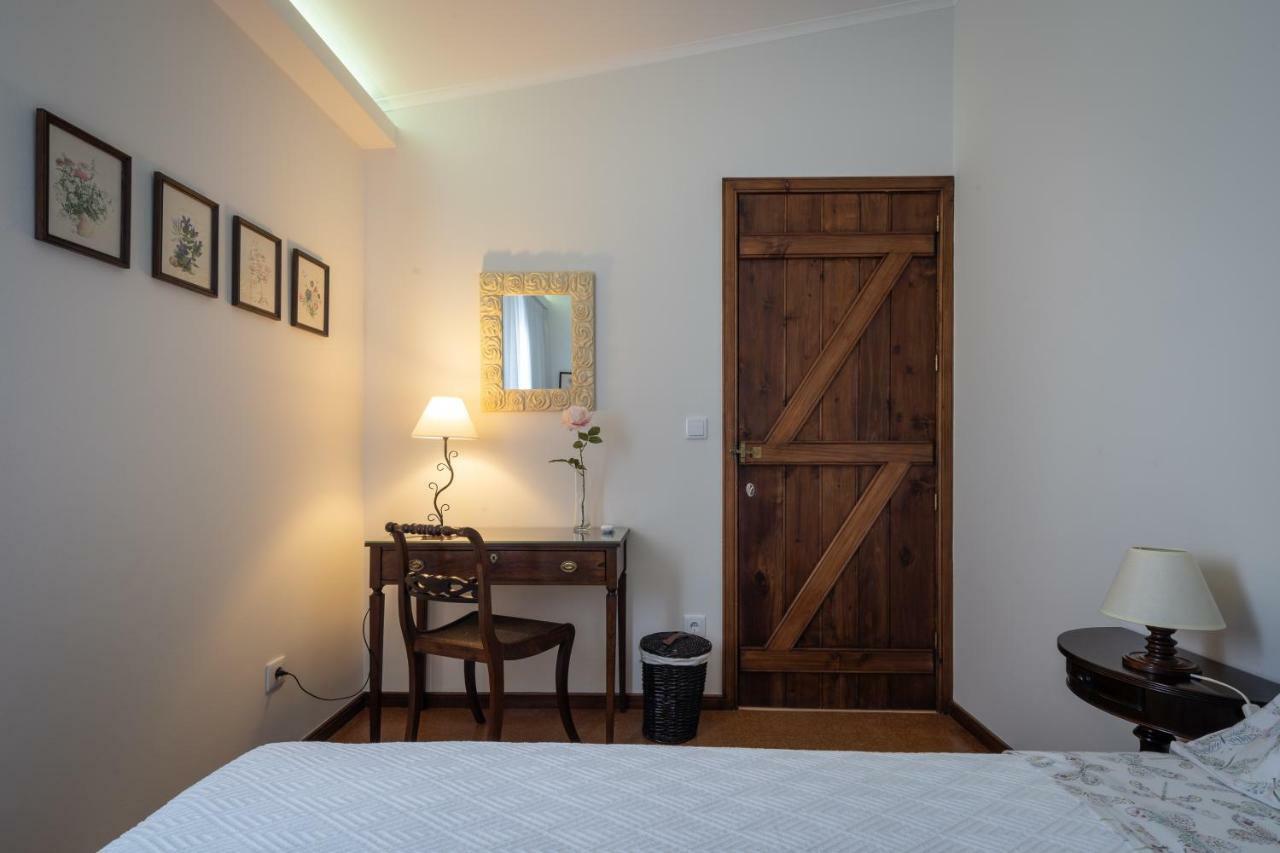 Palacio - Exclusive Villa, Caloura Água de Pau Εξωτερικό φωτογραφία